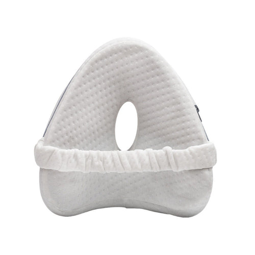 ALMOHADA DE PIERNAS PARA DORMIR ®
