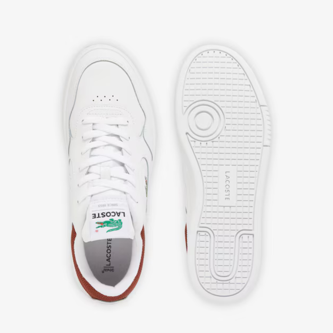 Il Secondo Paio Lacoste - Con il 50% Di Sconto