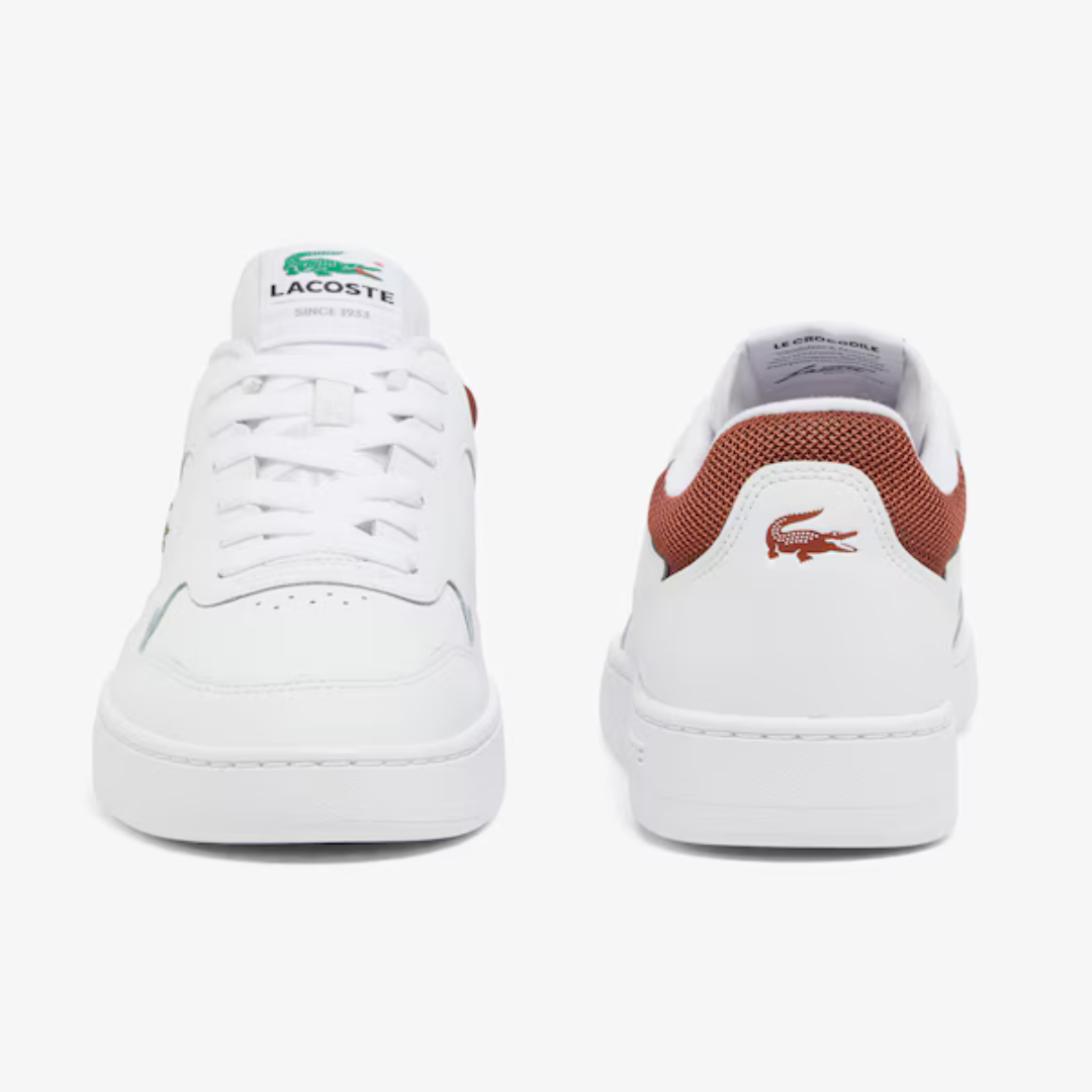 Il Secondo Paio Lacoste - Con il 50% Di Sconto