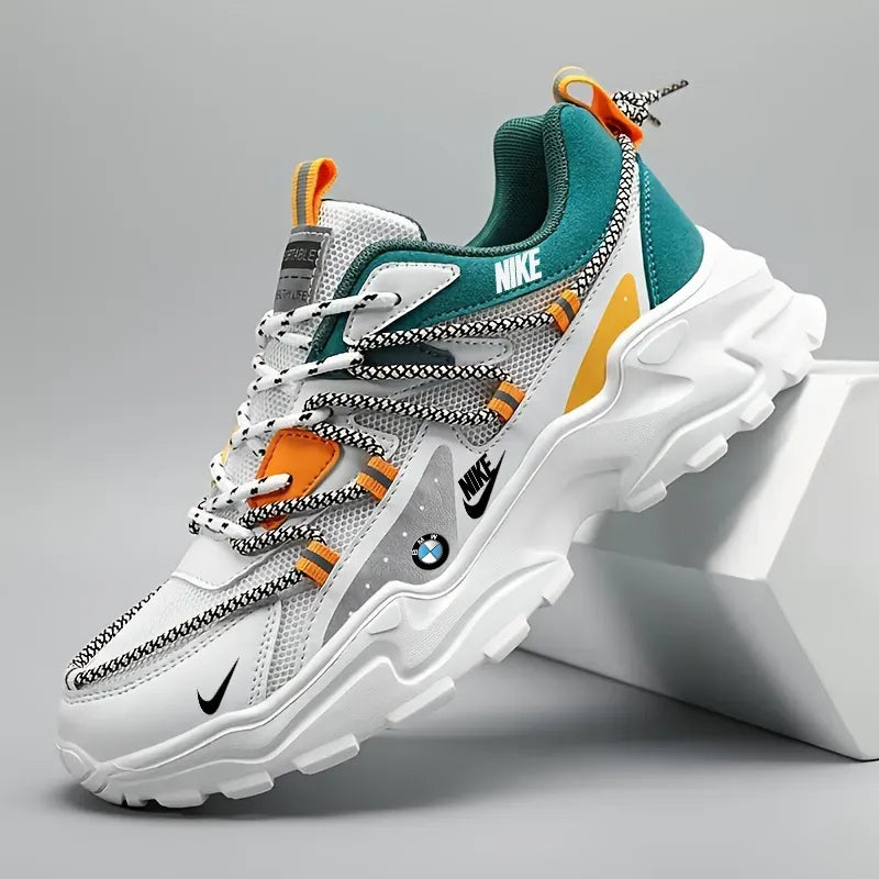Edizione Speciale Nike + BMW - Ultime Unità