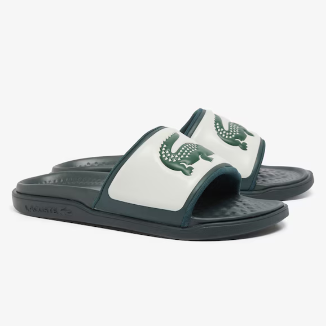 Il Secondo Paio Lacoste - Con il 50% Di Sconto