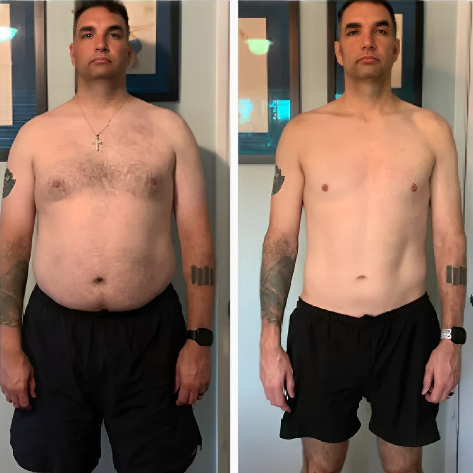 Chaleco Moldeador Iónico - FIBER PULSE™ + Compra 1 y Obtén 2