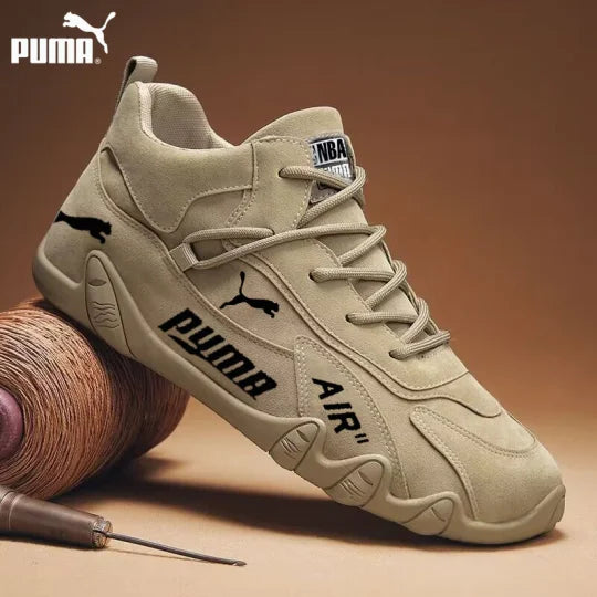 Collaborazione Nike Air x NBA - Scarpe Sportive