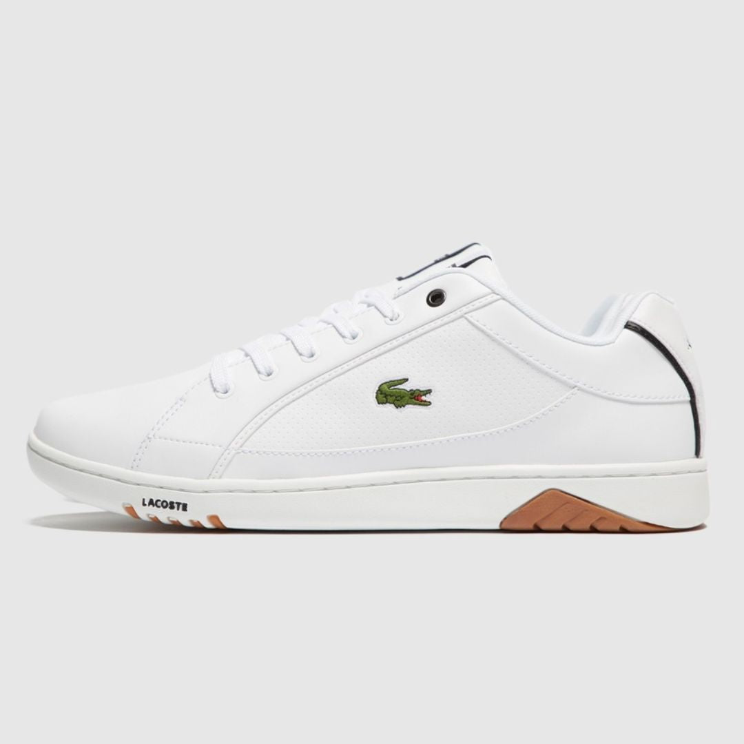Il Secondo Paio Lacoste - Con il 50% Di Sconto