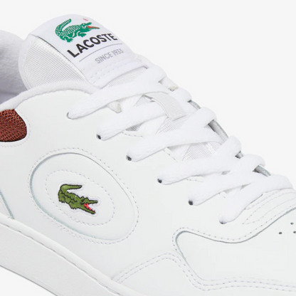 Il Secondo Paio Lacoste - Con il 50% Di Sconto