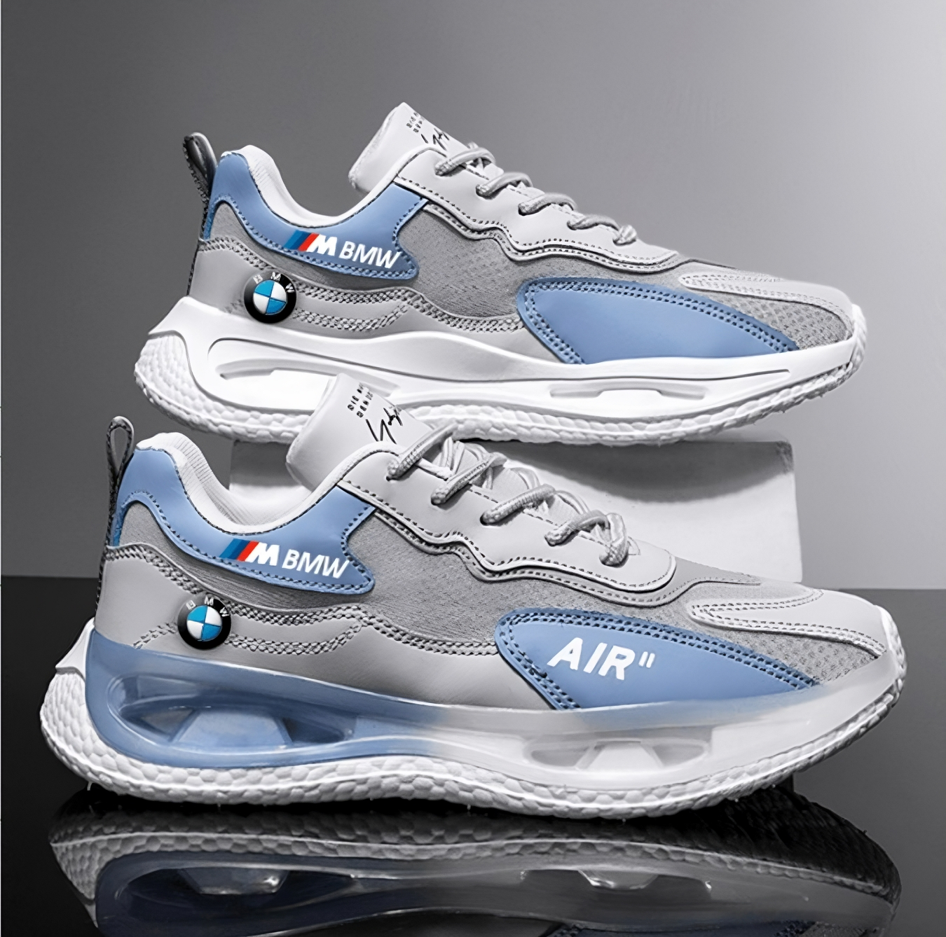 Edizione Speciale BMW Air - Scarpe Sportive