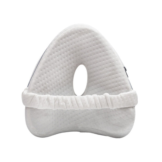 ALMOHADA DE PIERNAS PARA DORMIR ®