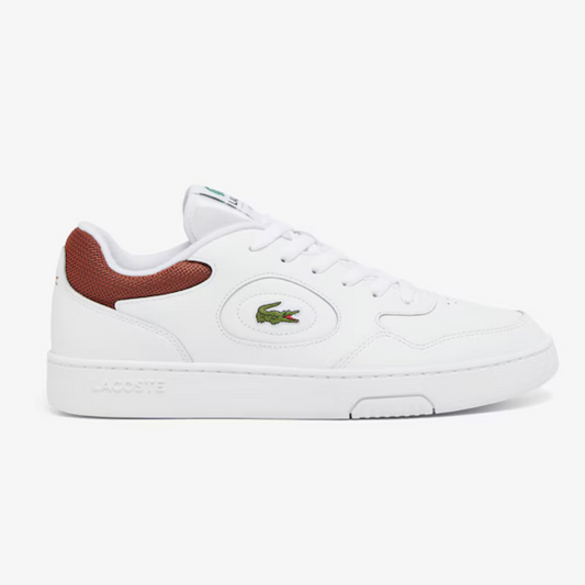 Il Secondo Paio Lacoste - Con il 50% Di Sconto