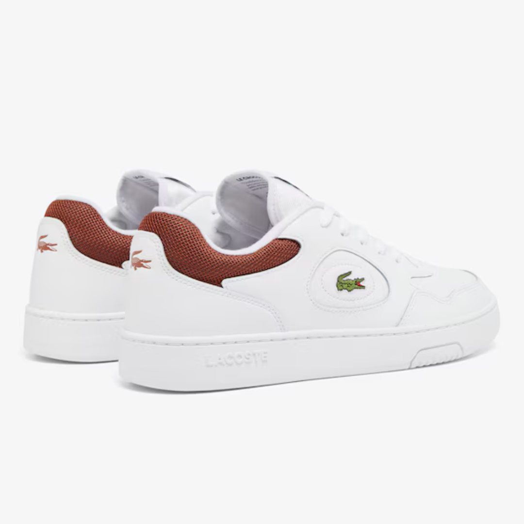 Il Secondo Paio Lacoste - Con il 50% Di Sconto