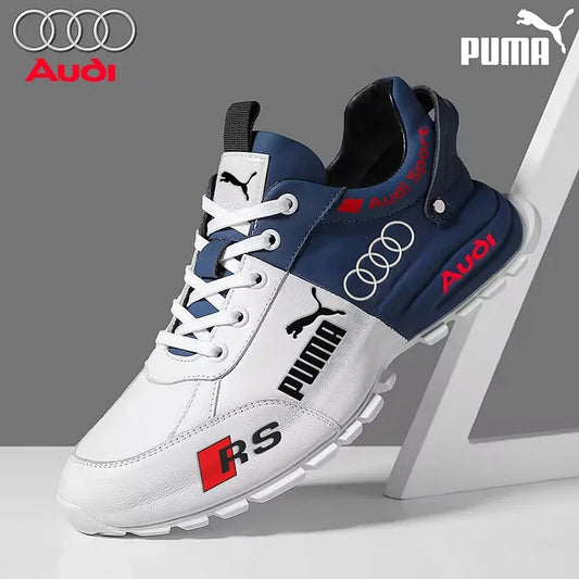 Il Secondo Paio Puma x Audi RS 2.0 - Con il 50% Di Sconto