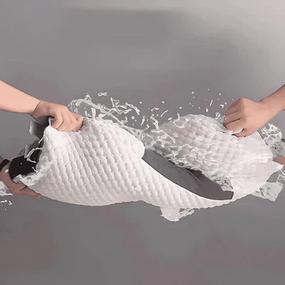(2X1) ConfortNest Almohada Sueño Ligero