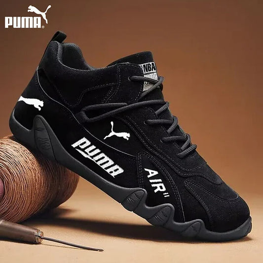 Collaborazione Nike Air x NBA - Scarpe Sportive