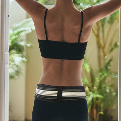 FAJA LUMBAR FARMAVIDA®
