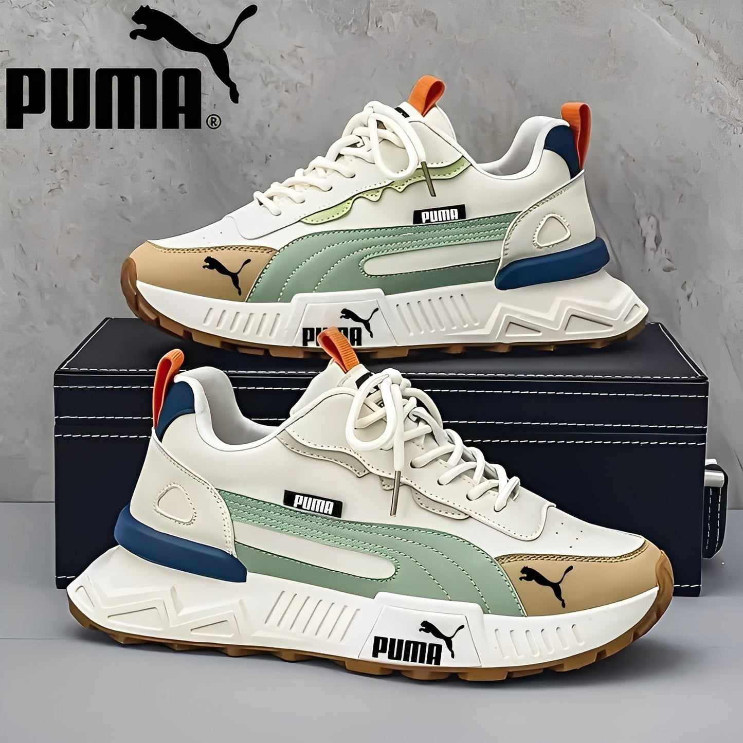 Edizione Speciale Puma TS - Ultime Unità