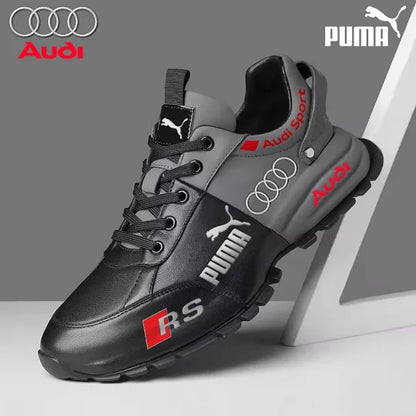Il Secondo Paio Puma x Audi RS 2.0 - Con il 50% Di Sconto