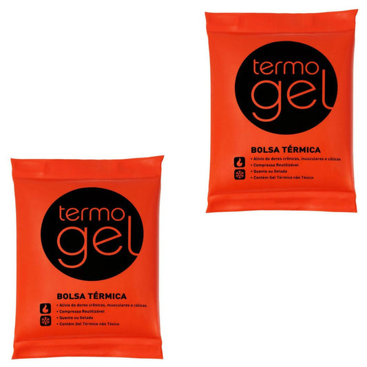 Bolsa Terapéutica de Gel