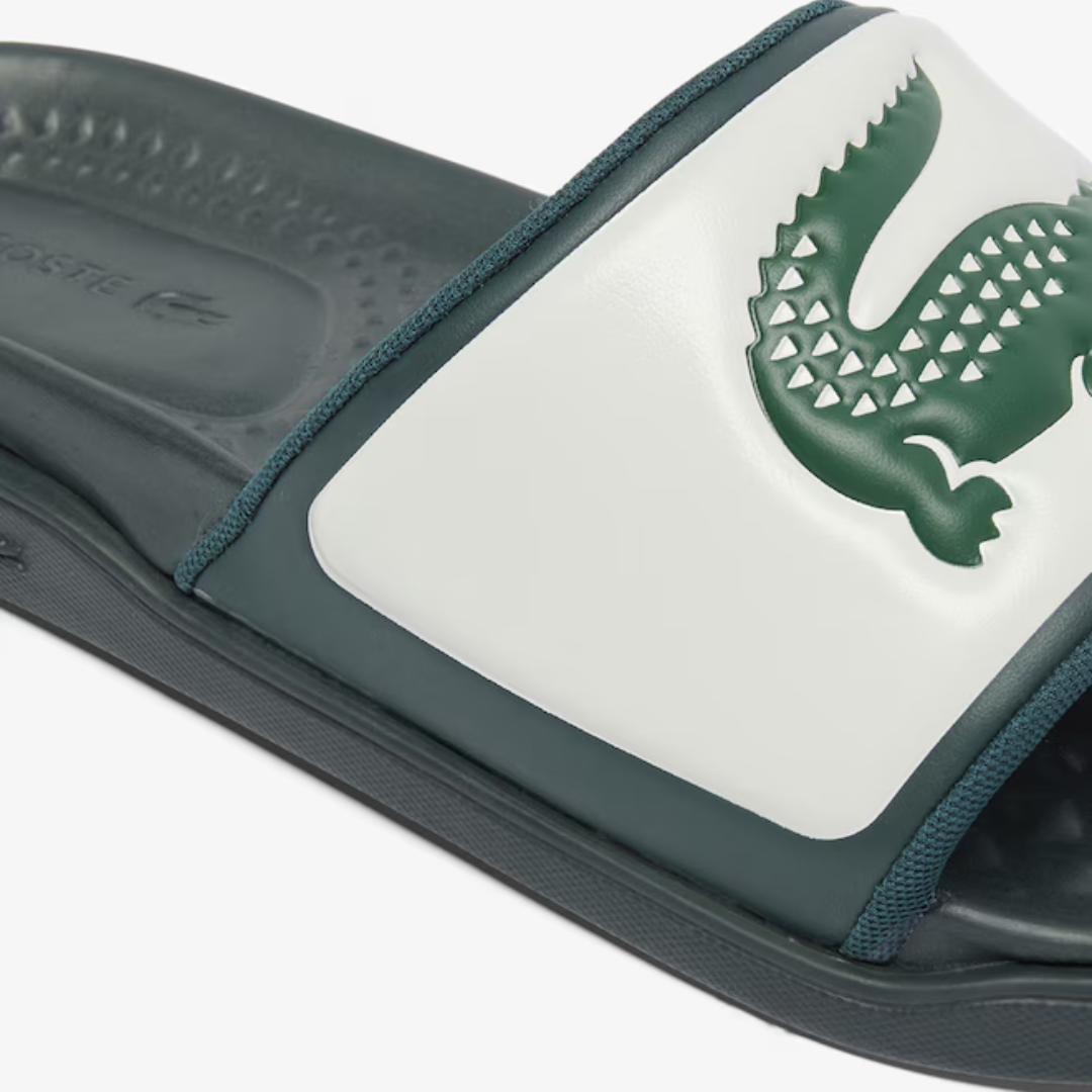 Il Secondo Paio Lacoste - Con il 50% Di Sconto