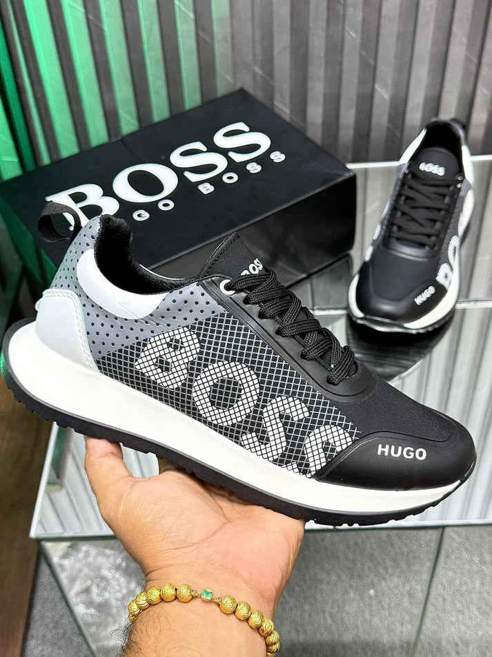 Edizione Speciale Hugo Boss - Ultime Unità