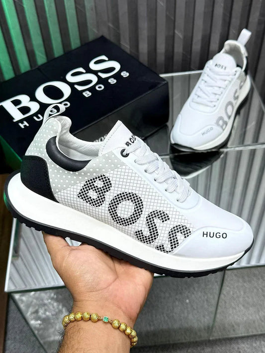 Edizione Speciale Hugo Boss - Ultime Unità