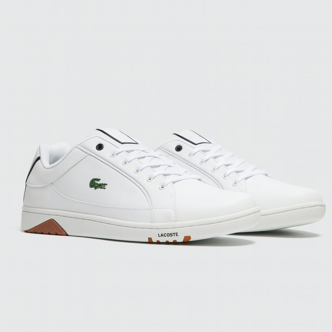 Il Secondo Paio Lacoste - Con il 50% Di Sconto