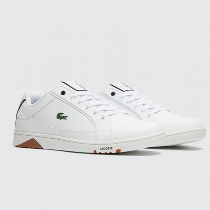 Il Secondo Paio Lacoste - Con il 50% Di Sconto