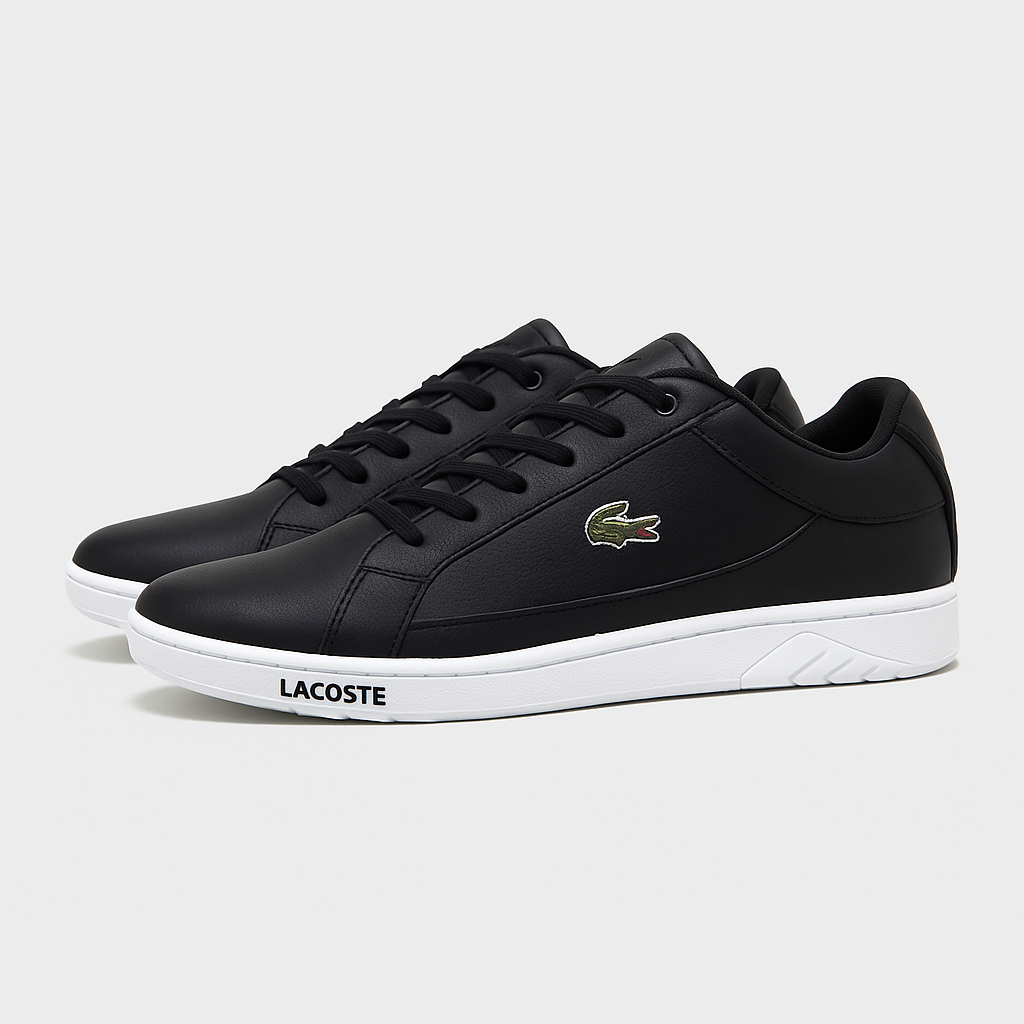 Il Secondo Paio Lacoste - Con il 50% Di Sconto