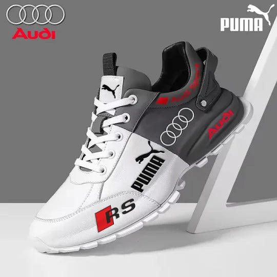 Il Secondo Paio Puma x Audi RS 2.0 - Con il 50% Di Sconto