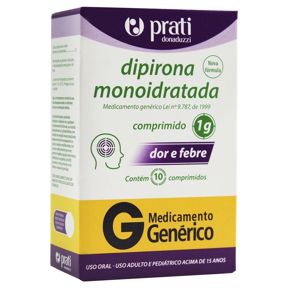 Dipirona