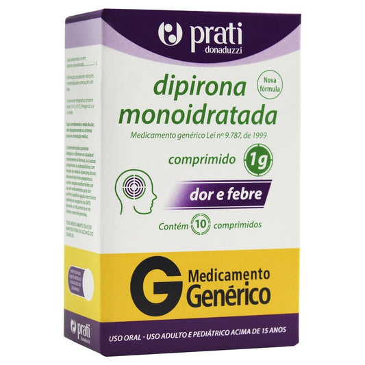 Dipirona