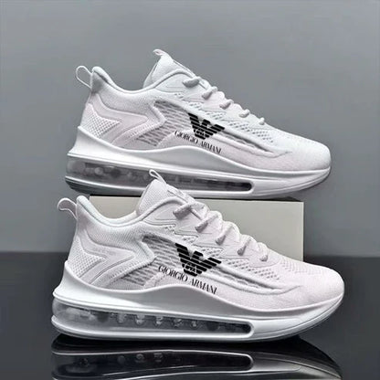 Il Secondo Paio Armani Air - Con il 50% Di Sconto